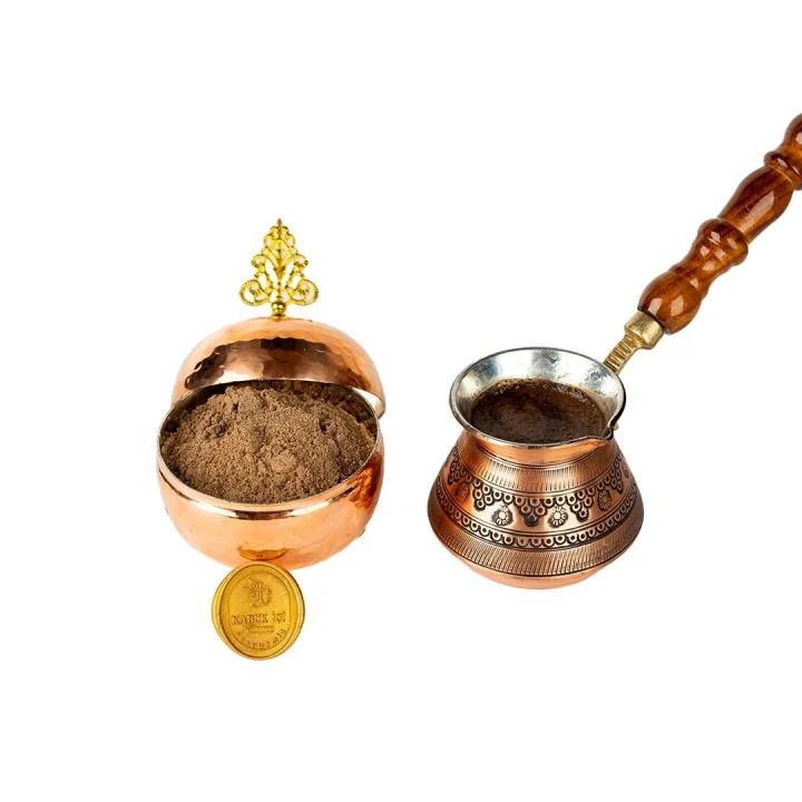 Menengiç Kahvesi Toz