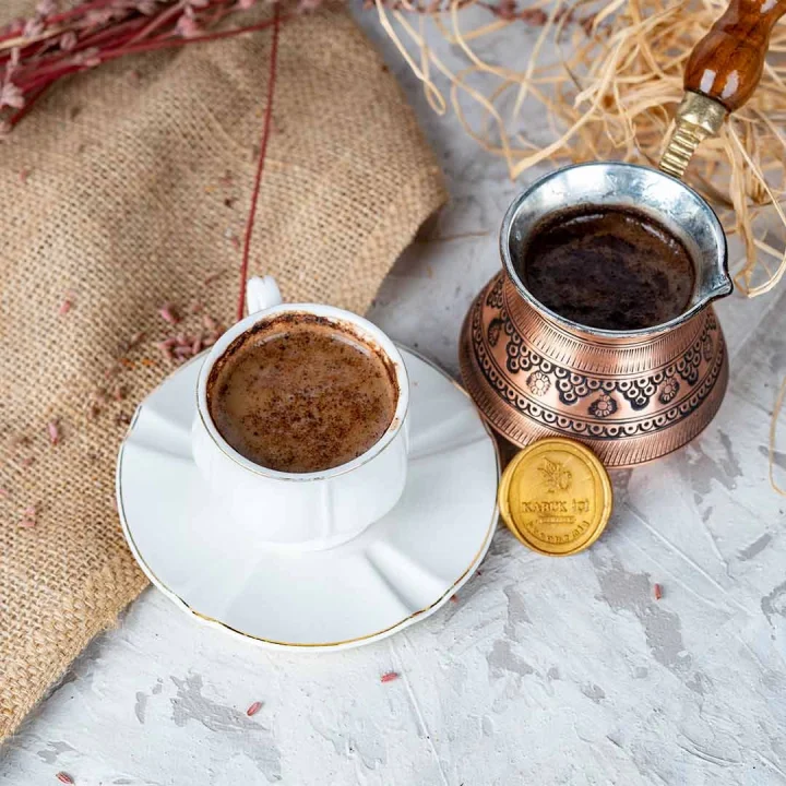 Menengiç Kahvesi Toz