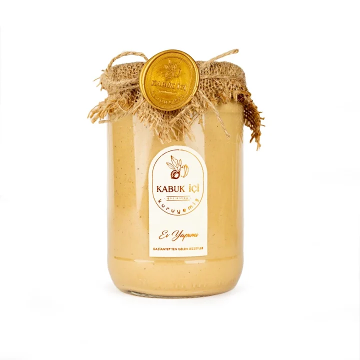 Tahin 500gr Kabukiçi