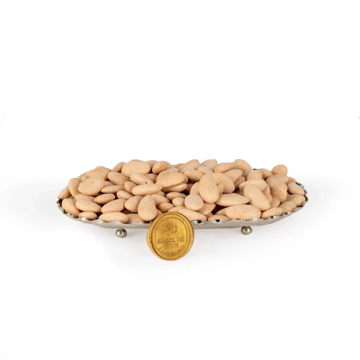 Tarçınlı Badem Şekeri