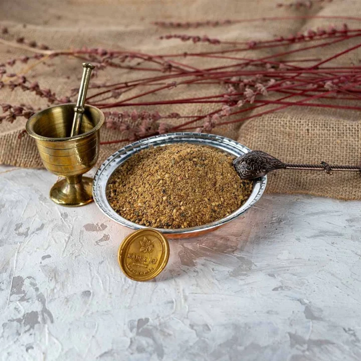 Zahter Kahvaltılık