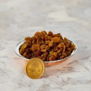 Çekirdeksiz Kuş Üzümü (İzmir)