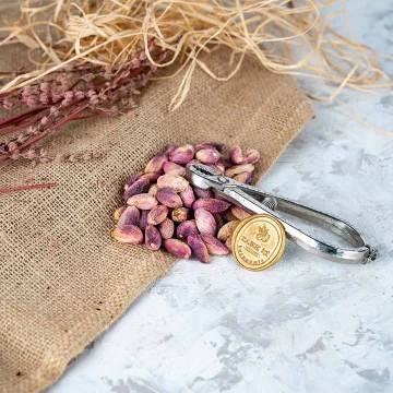 Fıstık Kıracağı