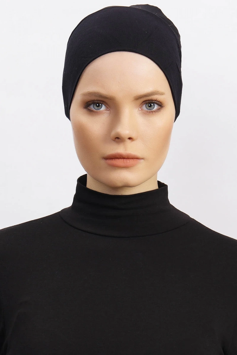 Clima Fit Bone - Siyah