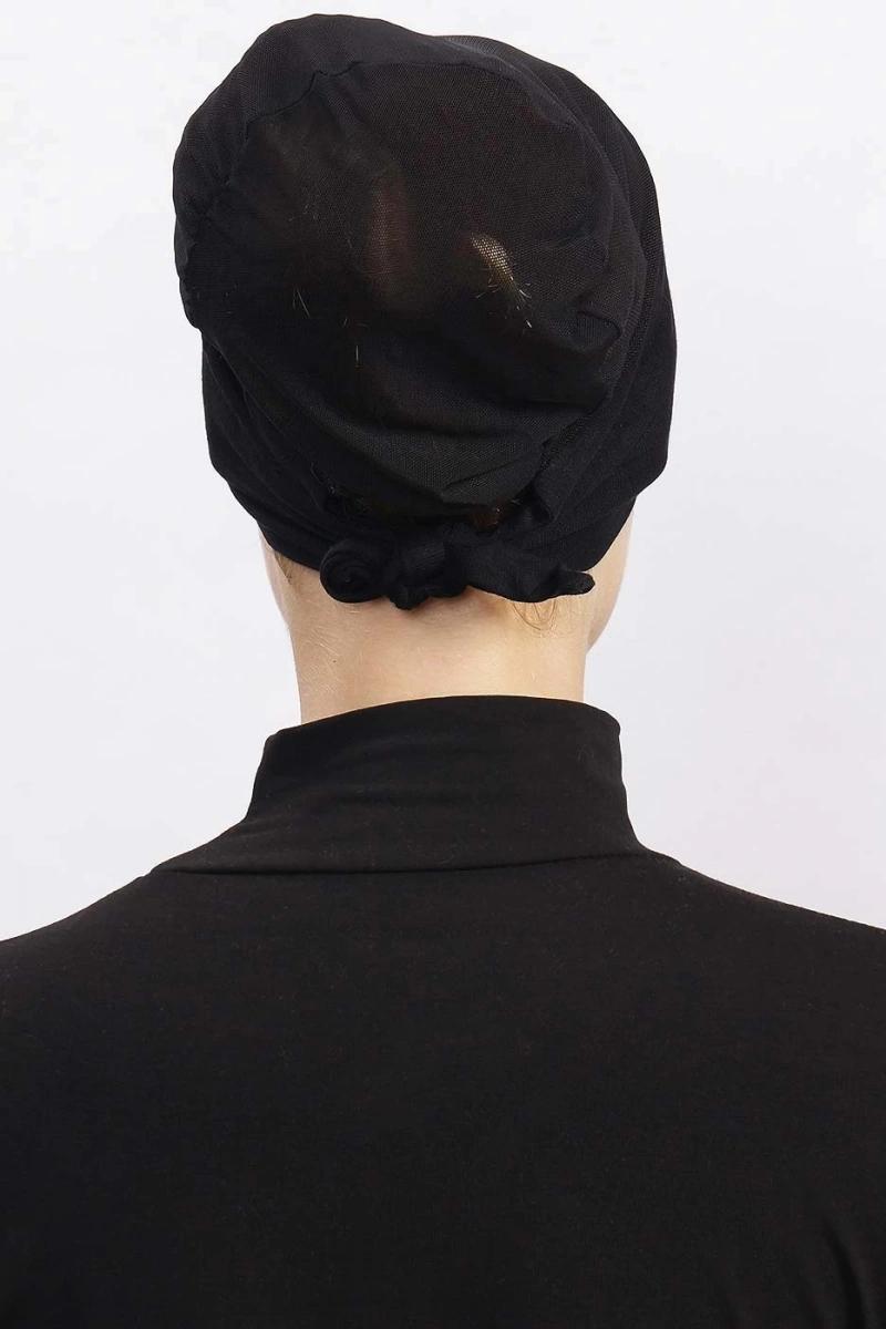 Clima Fit Bone - Siyah