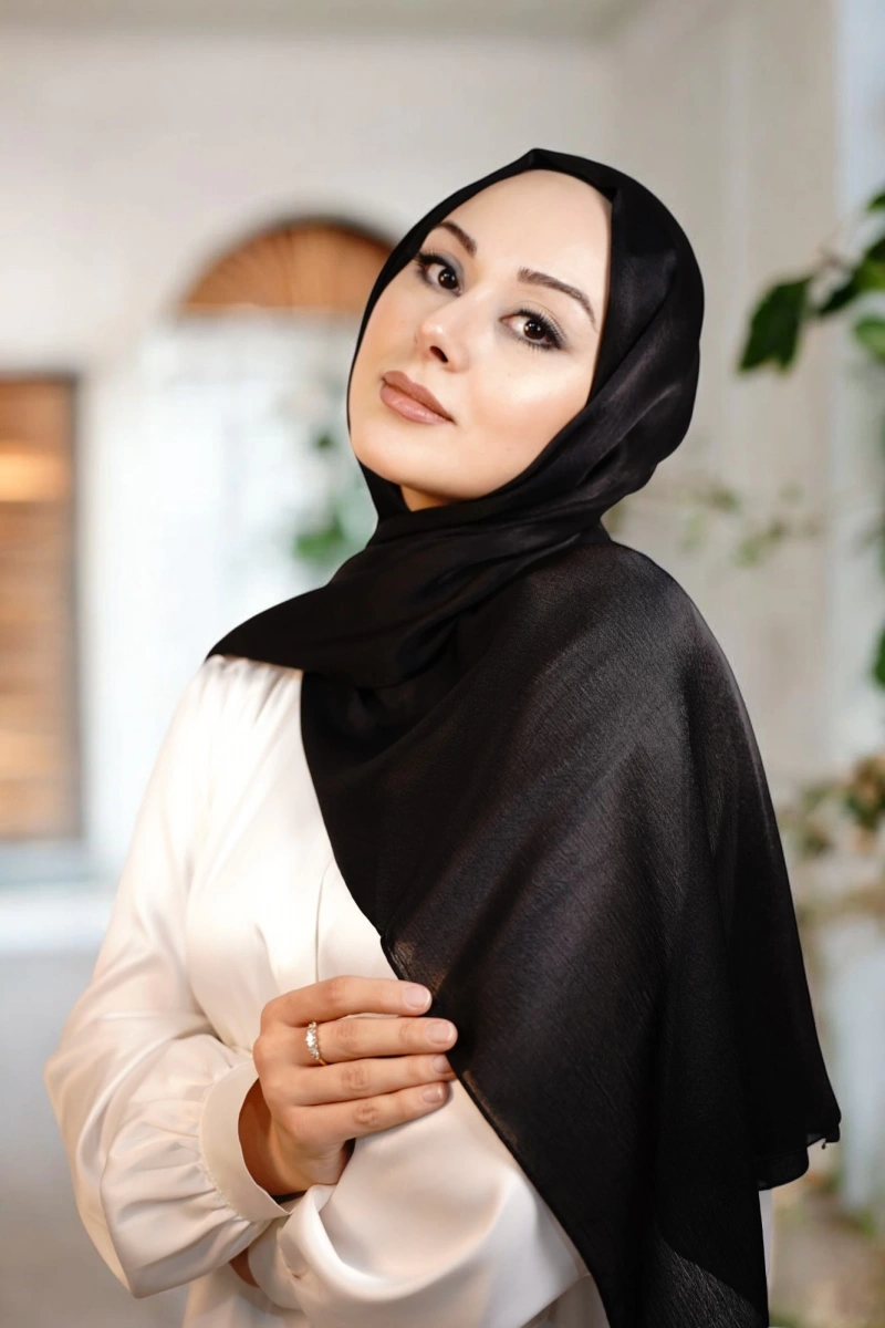 Janjan Serisi - Siyah