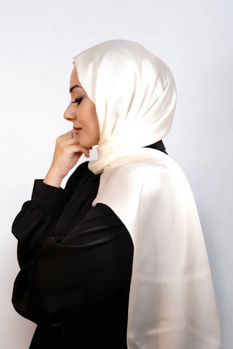 Janjan Serisi - Ekru