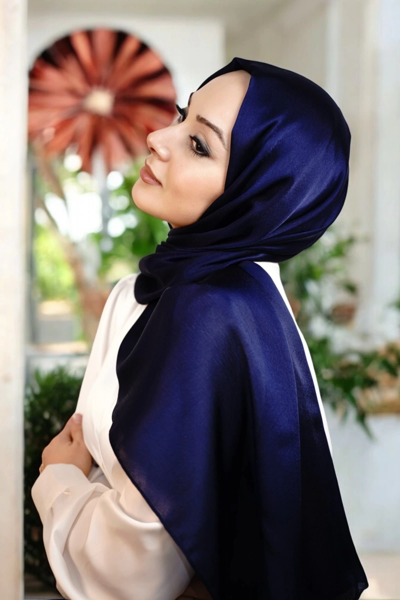 Janjan Serisi - Lacivert