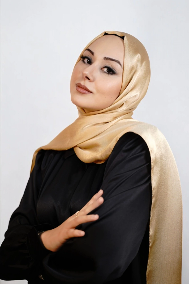 Janjan Serisi - Altın Sarısı