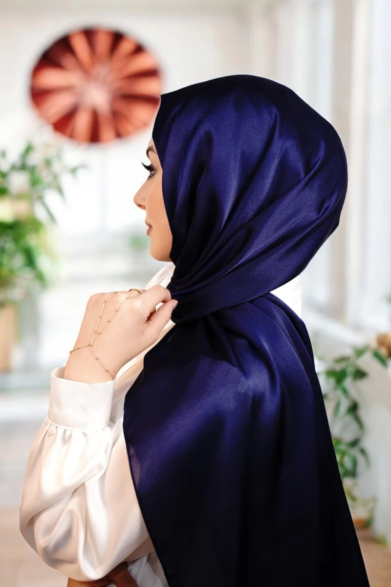 Janjan Serisi - Lacivert