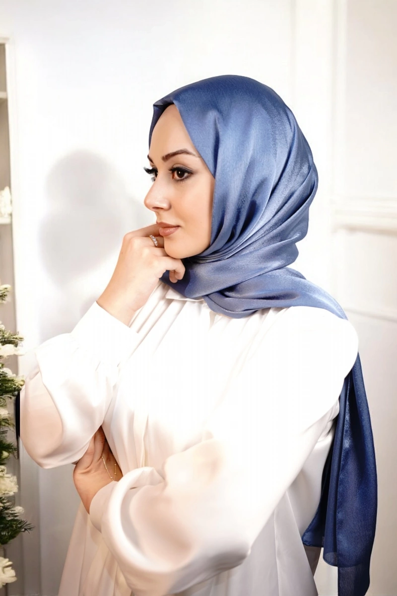 Janjan Serisi - Mavi