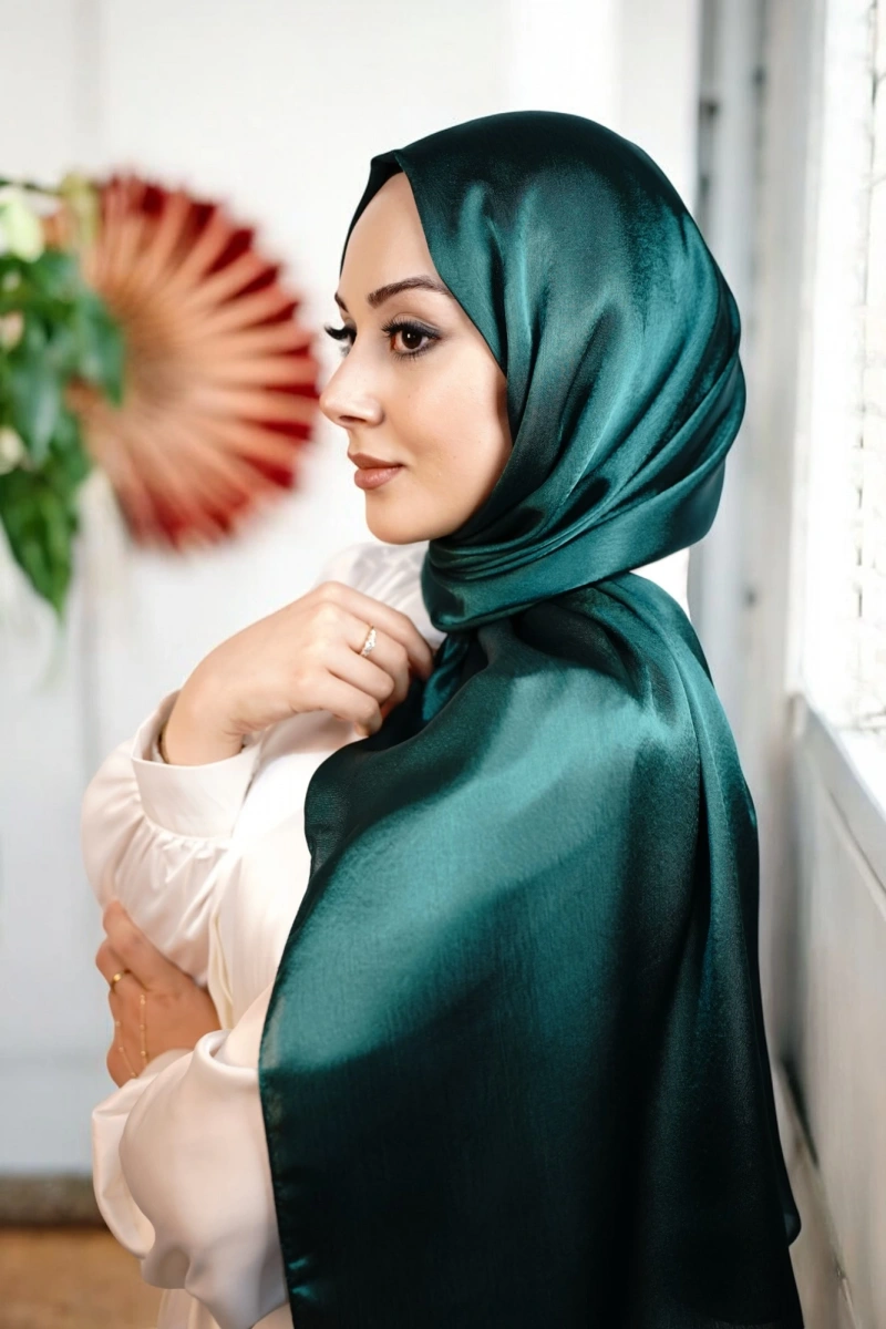 Janjan Serisi - Zümrüt Yeşili