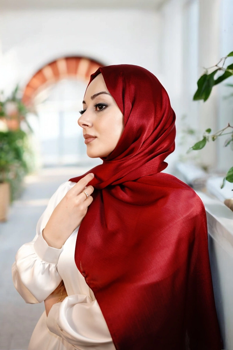 Janjan Serisi - Kırmızı