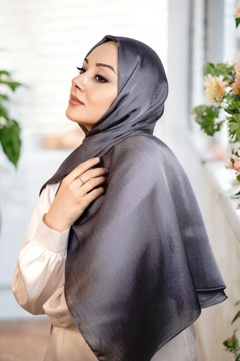 Janjan Serisi - Antrasit