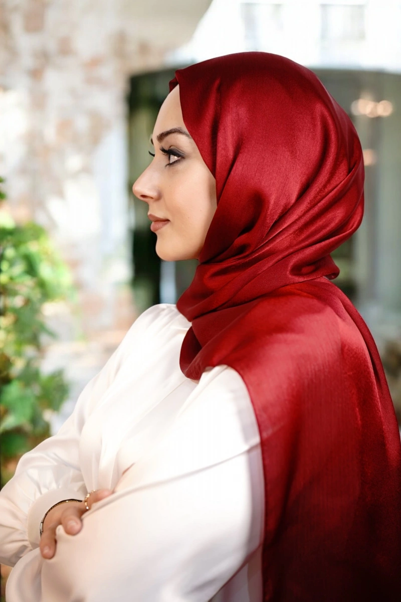 Janjan Serisi - Kırmızı