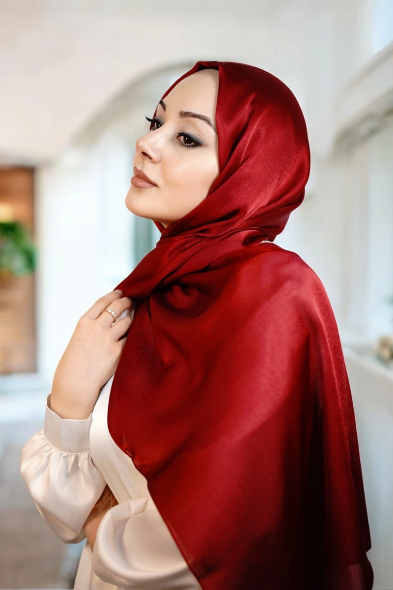 Janjan Serisi - Kırmızı