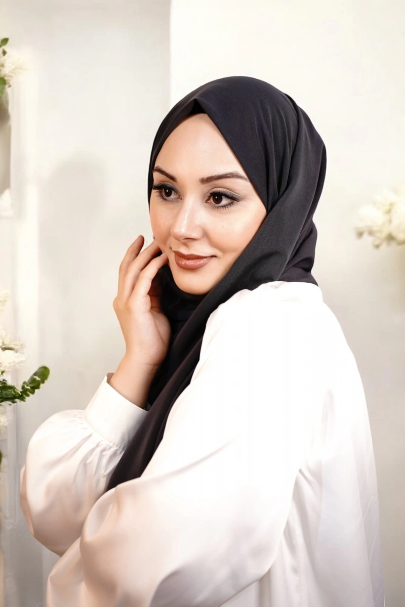 Medine İpeği - Füme