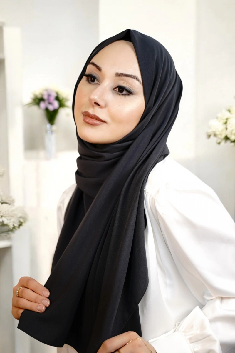 Medine İpeği - Füme