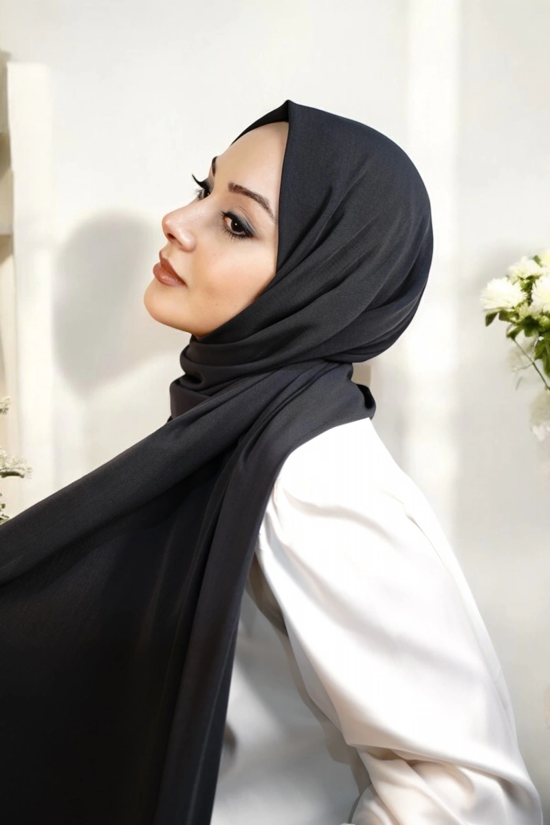 Medine İpeği - Füme