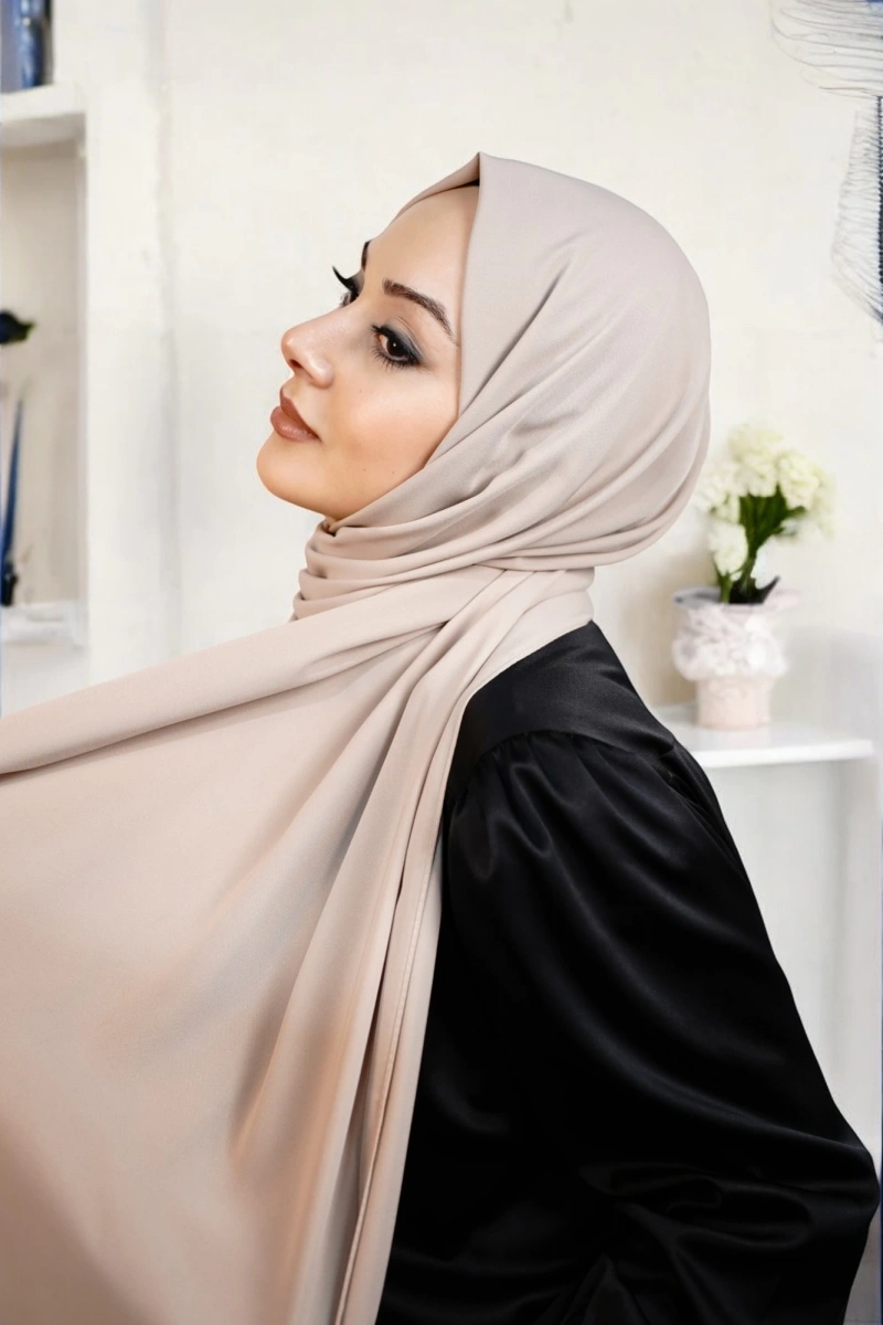 Medine İpeği - Kum Beji