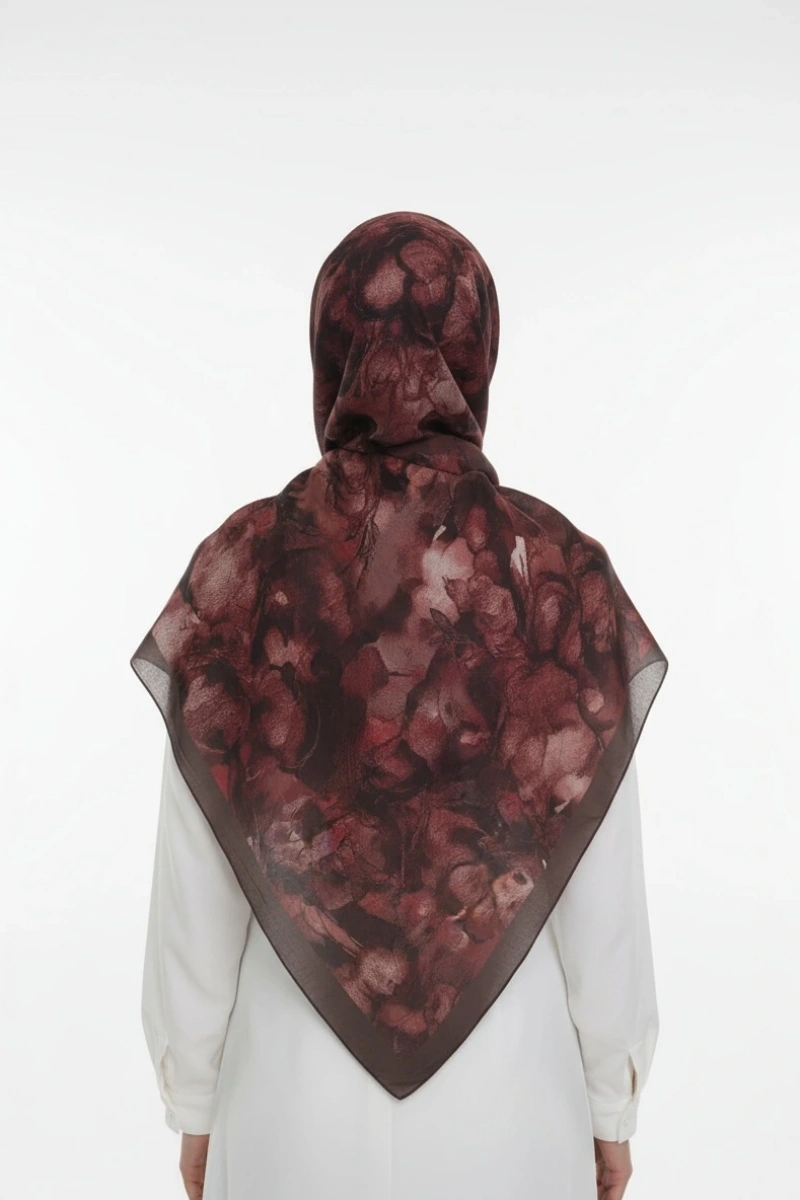 Modal Şal Neva Desen - 7