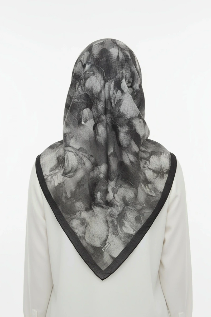 Modal Şal Neva Desen - 9