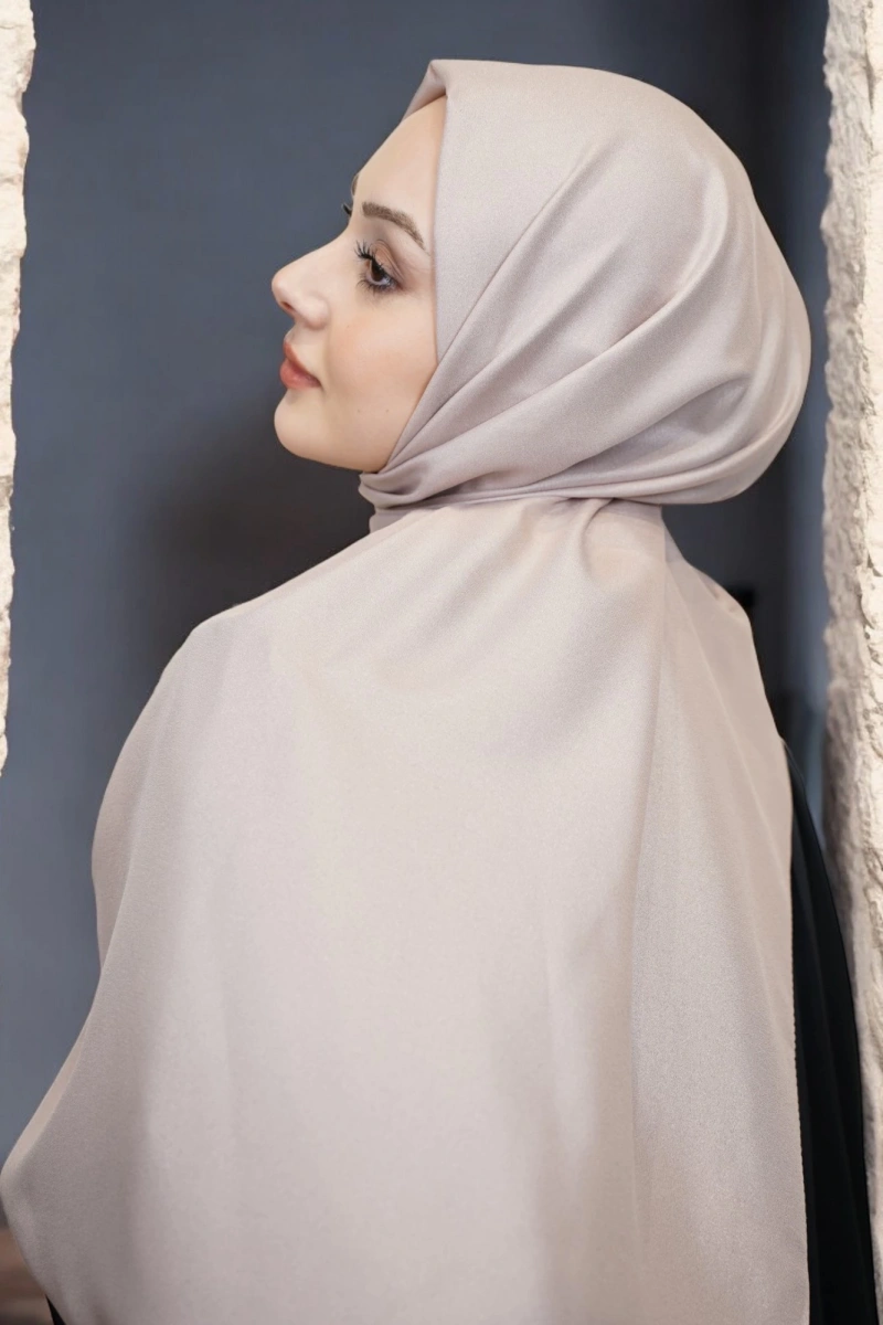 Simli Janjan Serisi Özel Gün Şal - 7