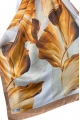 Duha Model Retro Desen Şal - 8