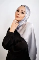 Janjan Serisi - Gümüş Gri