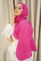 Modal Şal Koleksiyonu - Fuşya