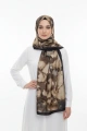 Modal Şal Neva Desen - 10