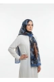 Modal Şal Neva Desen - 4