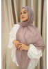 Bambu Şal - Lavanta