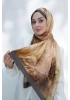 Çınar Model Retro Desen Retro Şal - 11