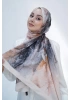 Çınar Model Retro Desen Retro Şal - 7