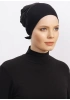 Clima Fit Bone - Siyah