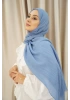 Hayal Şal Koleksiyonu - Bebe Mavisi