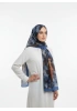 Modal Şal Neva Desen - 4