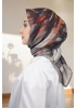 Zühre Soft Pamuk Eşarp - 10