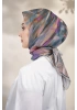 Zühre Soft Pamuk Eşarp - 11