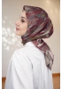 Zühre Soft Pamuk Eşarp - 2