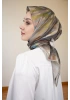 Zühre Soft Pamuk Eşarp - 3