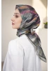 Zühre Soft Pamuk Eşarp - 6