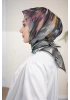 Zühre Soft Pamuk Eşarp - 7