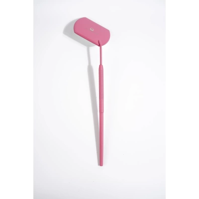Dlux Professional Mirror İpek Kirpik Aynası Pembe