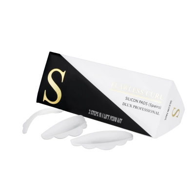Dlux Professional S Kirpik Lifting Pedi 5 Adet