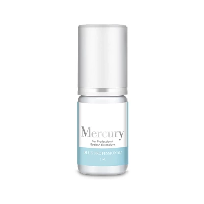 DLUX UNIVERSE MERCURY KİRPİK YAPIŞTIRICISI