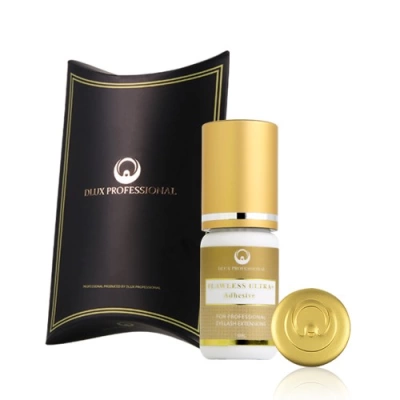 İpek Kirpik Yapıştırıcısı - Flawless Ultra 5ml