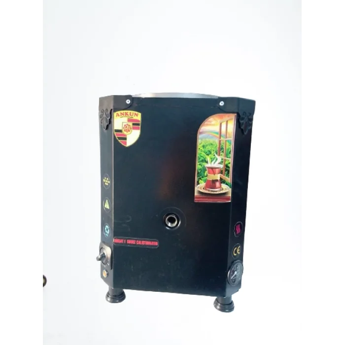 ÇAY KAZAN TKM.1 LÜ STATİK