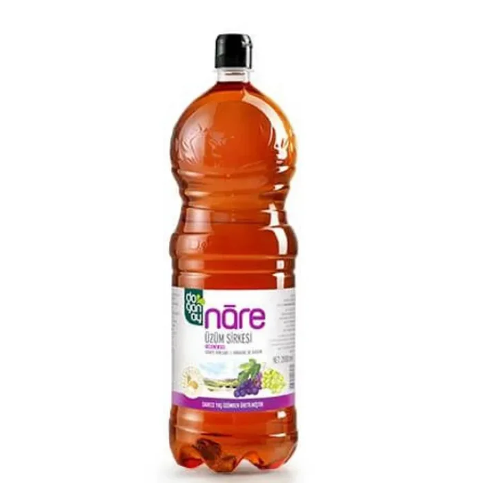 DOĞANAY NARE PET ÜZÜM SİRKE 2LT PET X6